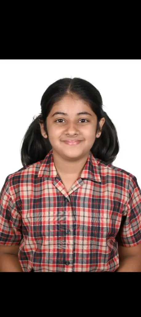 Dhriti Jain