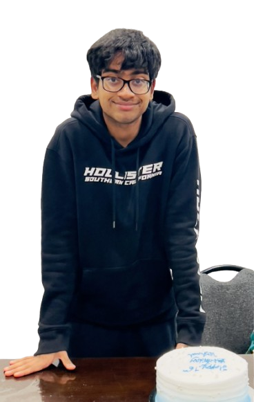 Vishal