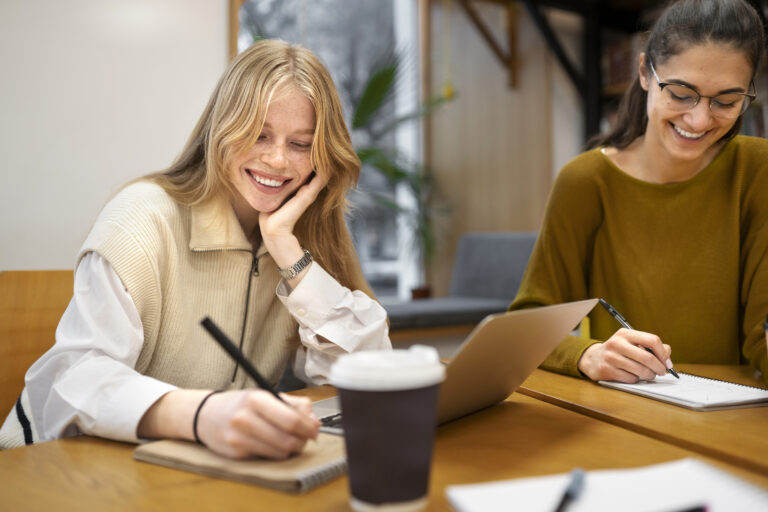 students working study group (1)
